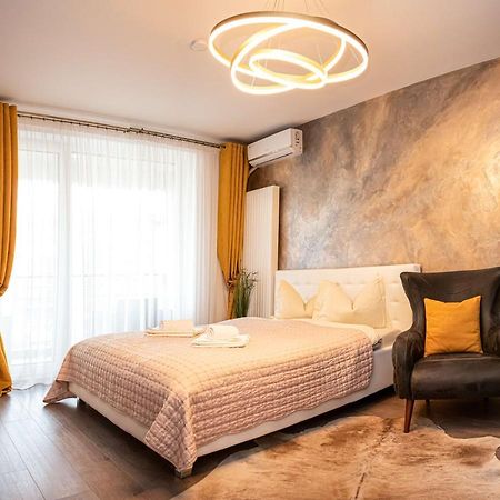 Royal Apartment Brašov Exteriér fotografie