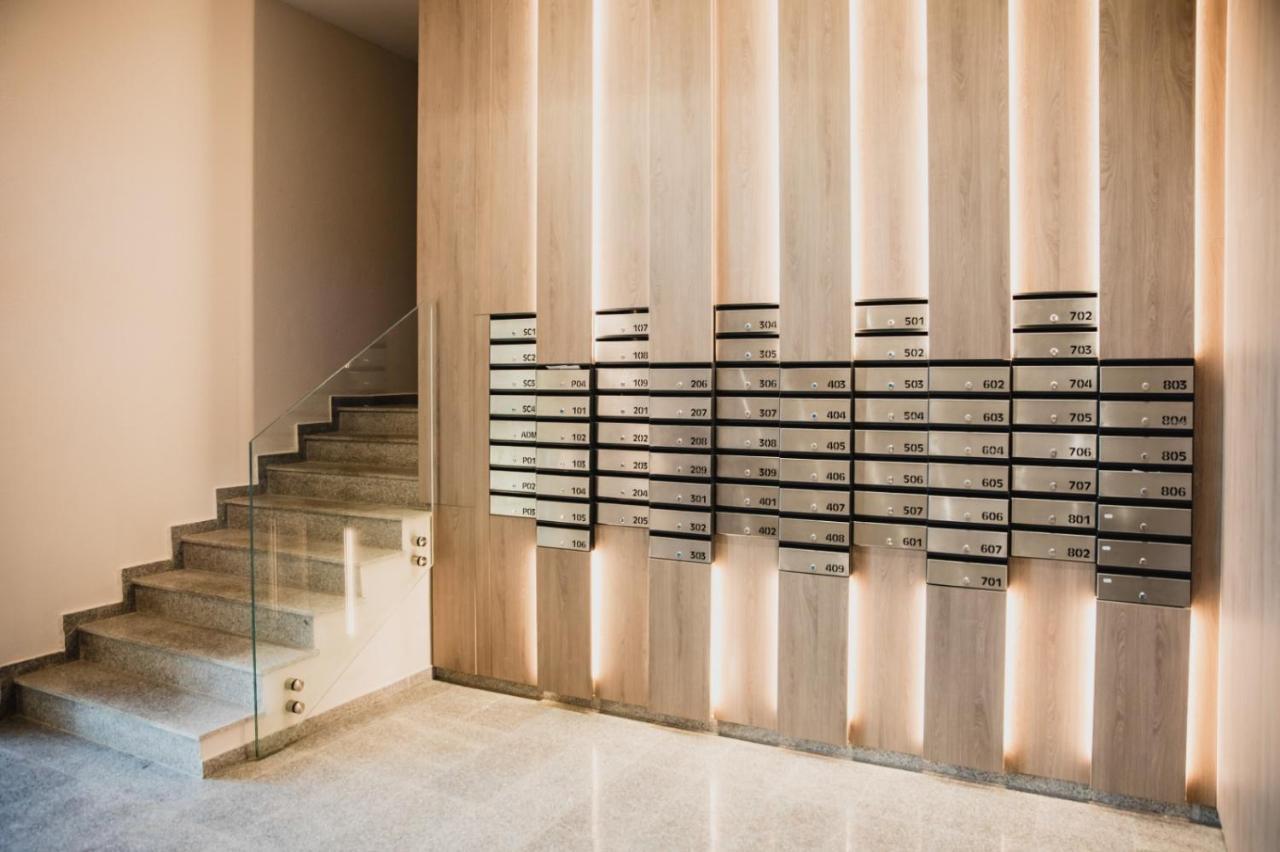 Royal Apartment Brašov Exteriér fotografie