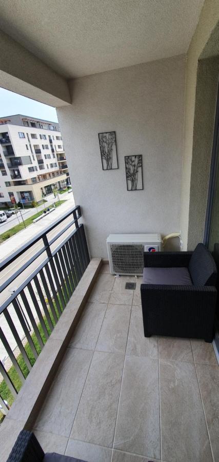 Royal Apartment Brašov Exteriér fotografie