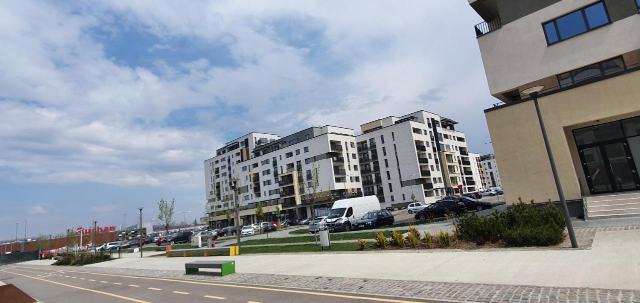 Royal Apartment Brašov Exteriér fotografie