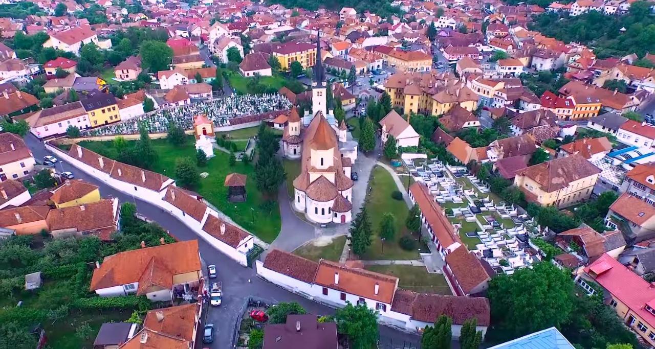 Royal Apartment Brašov Exteriér fotografie