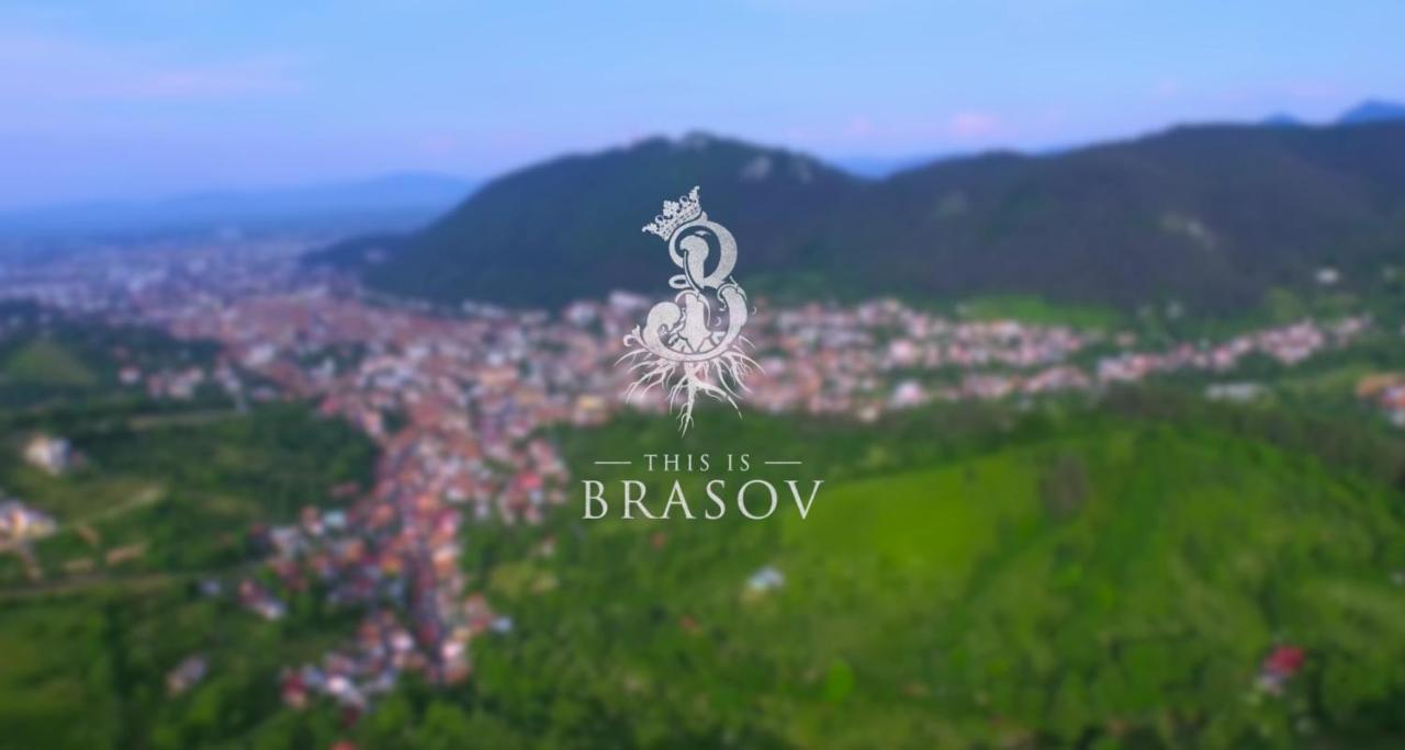 Royal Apartment Brašov Exteriér fotografie