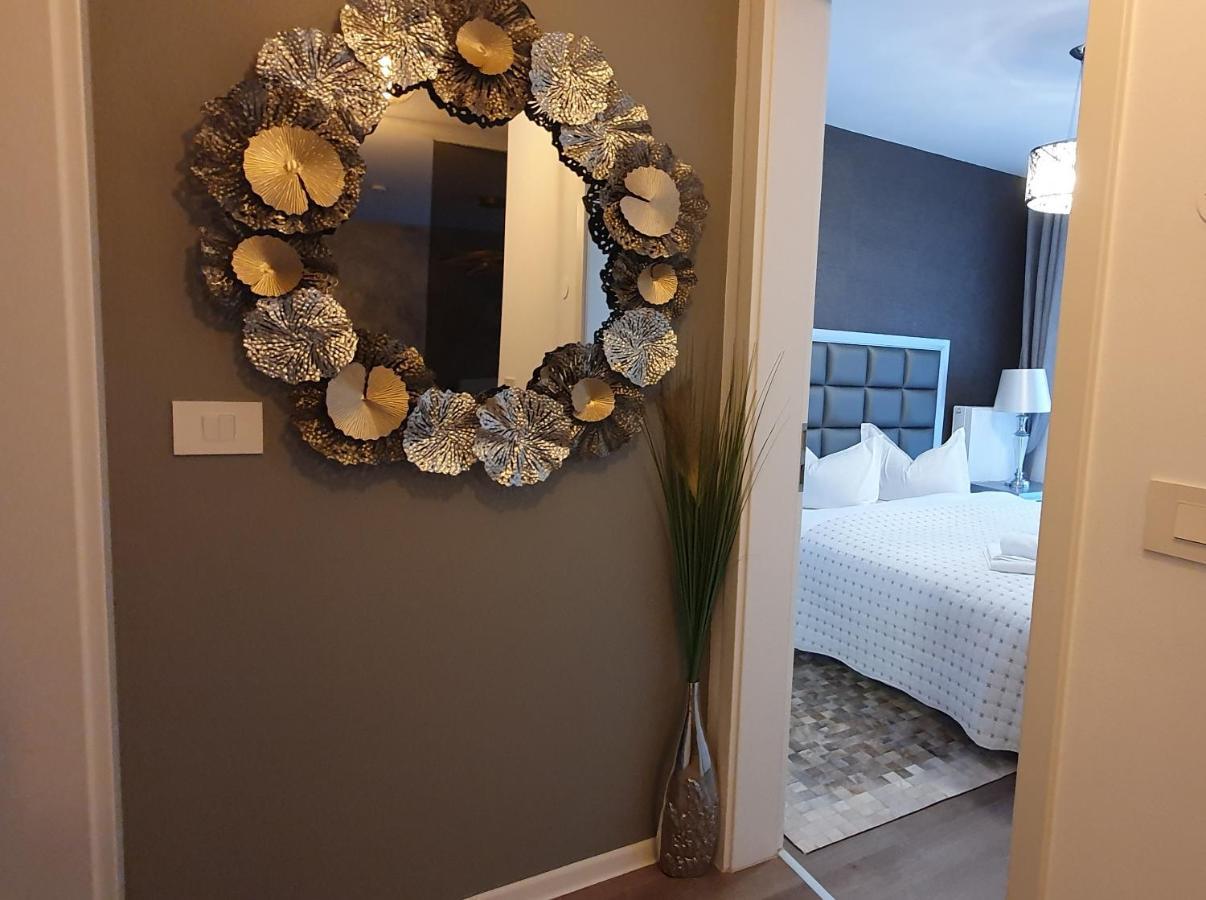 Royal Apartment Brašov Exteriér fotografie