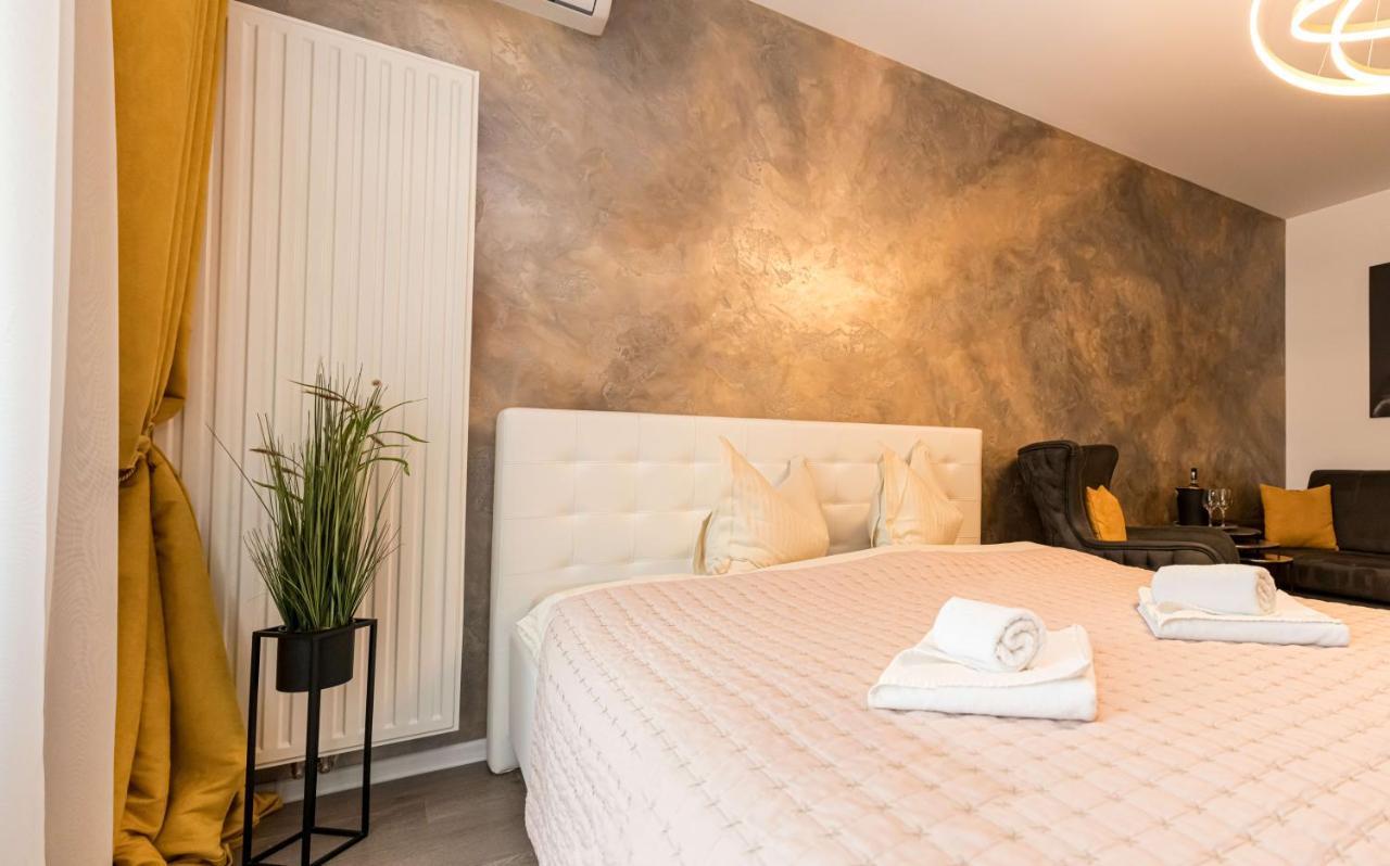 Royal Apartment Brašov Exteriér fotografie