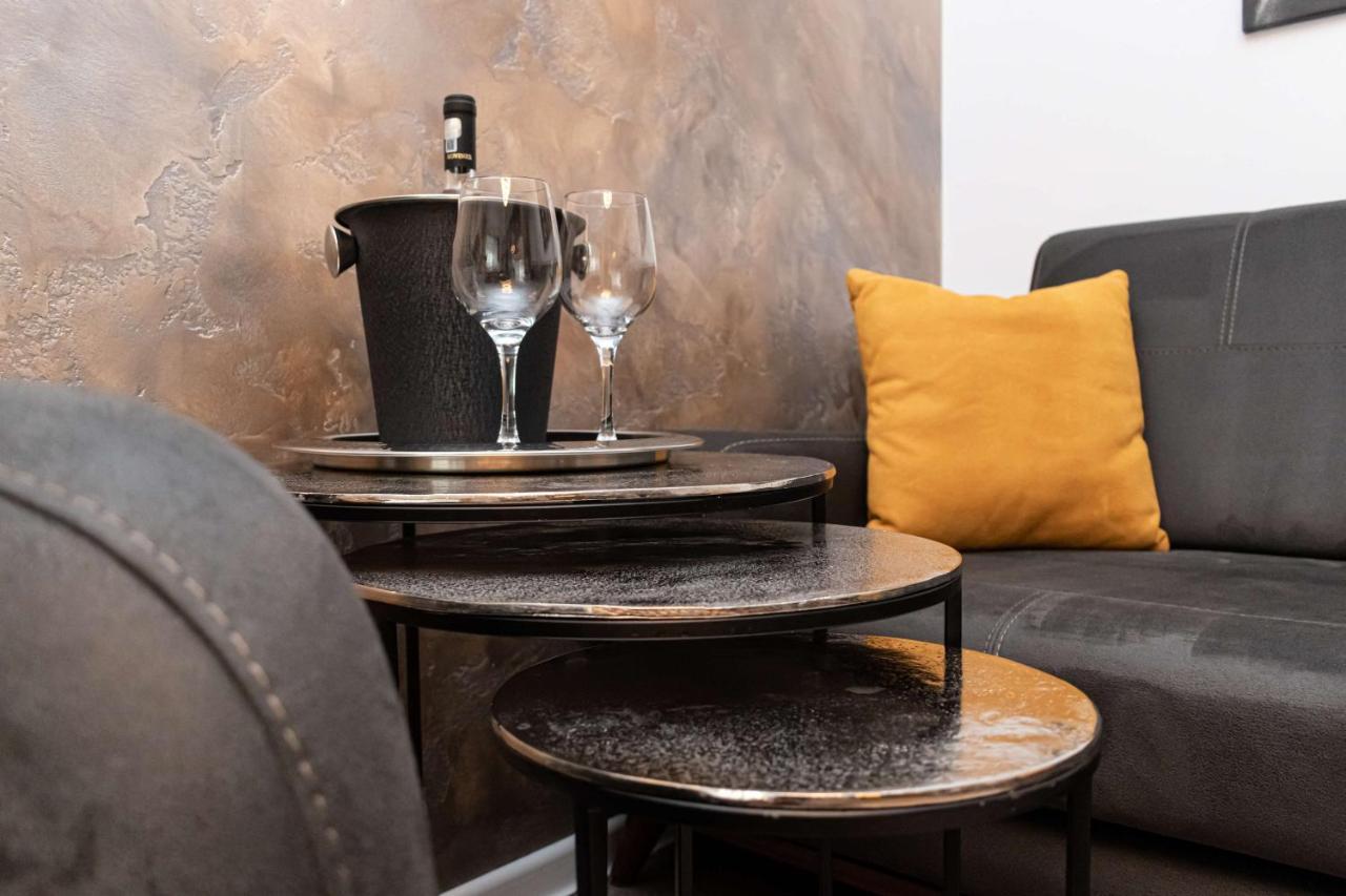 Royal Apartment Brašov Exteriér fotografie