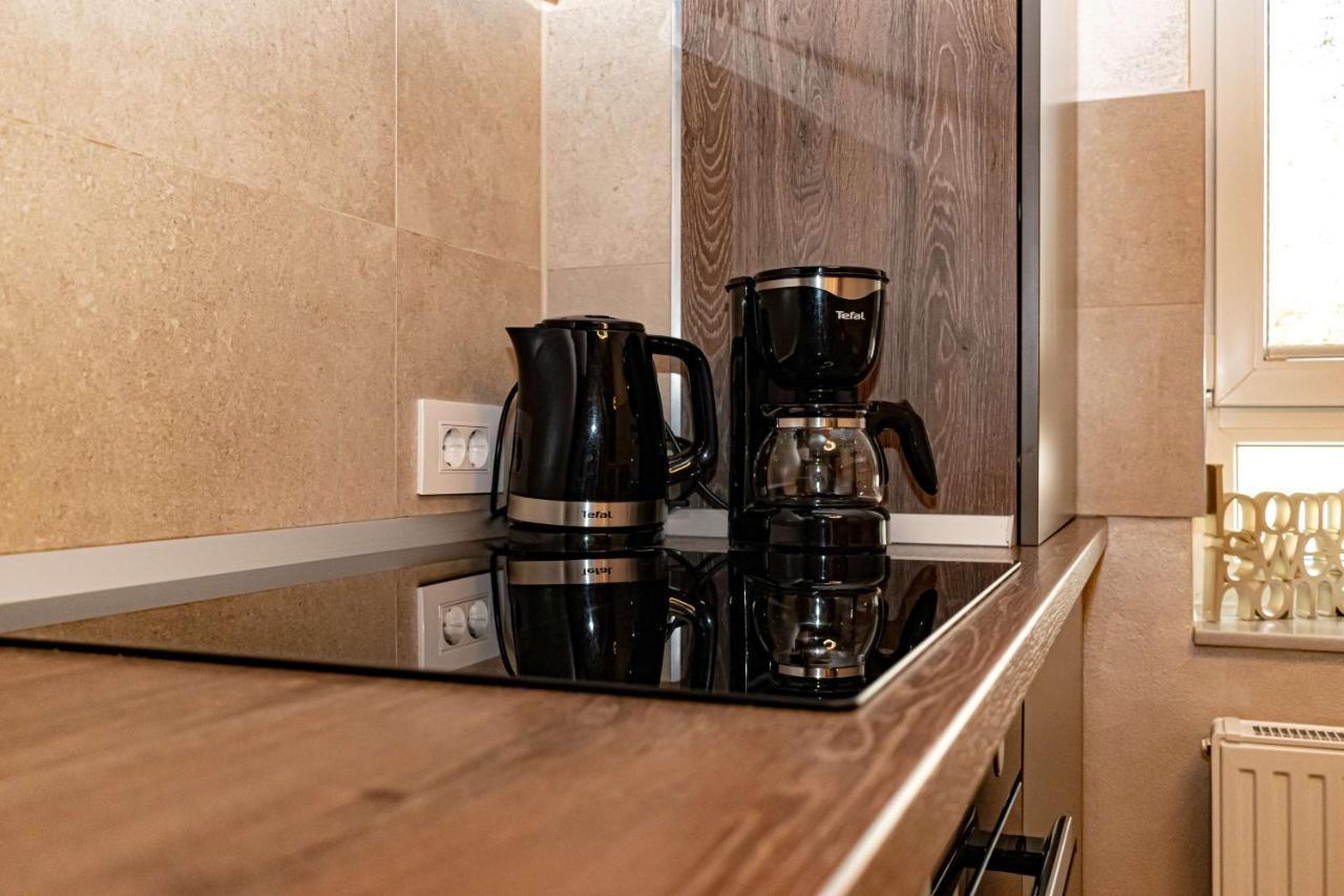 Royal Apartment Brašov Exteriér fotografie