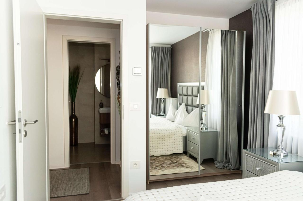 Royal Apartment Brašov Exteriér fotografie