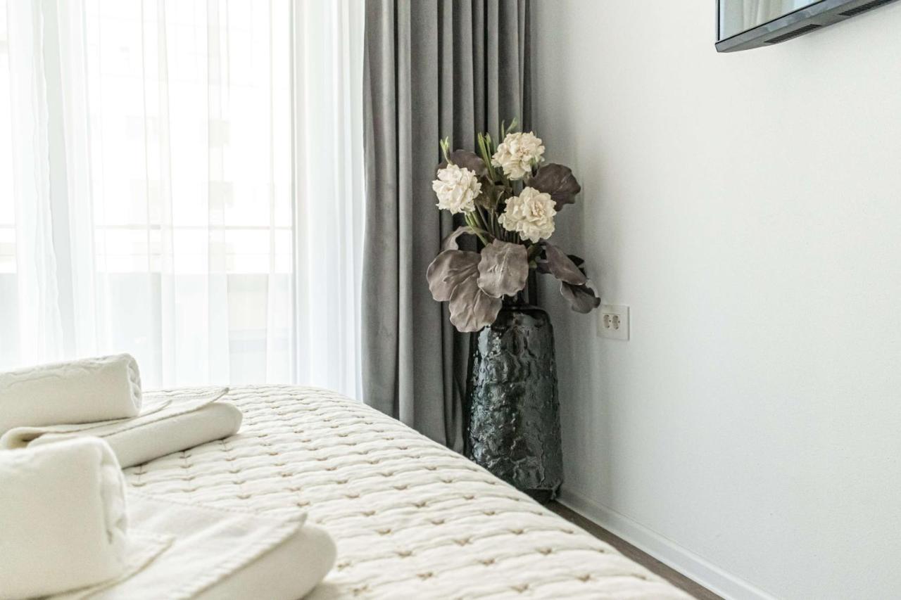 Royal Apartment Brašov Exteriér fotografie