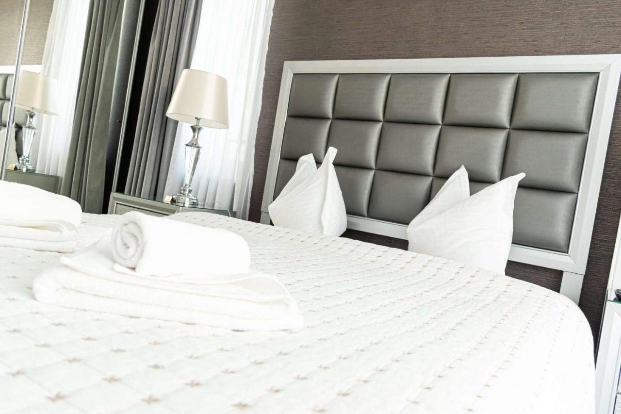 Royal Apartment Brašov Exteriér fotografie