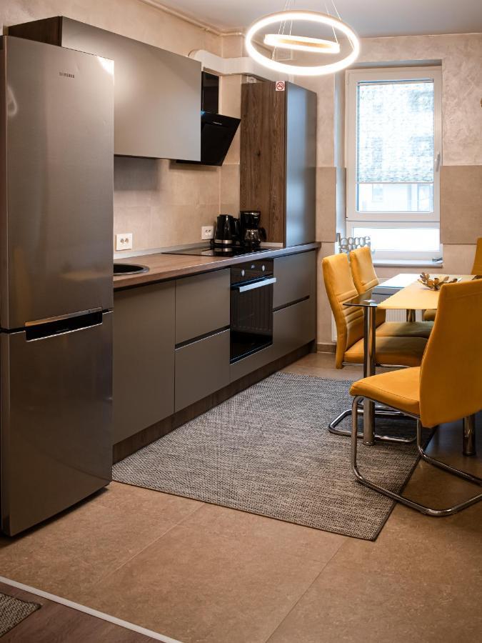 Royal Apartment Brašov Exteriér fotografie